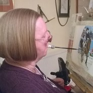 Ann Hulme