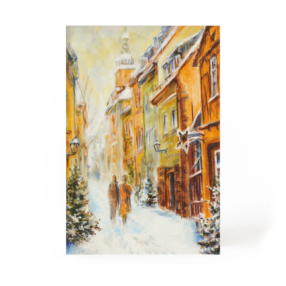 2024 Christmas Card I2414