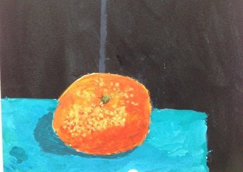 Sweet Clementine