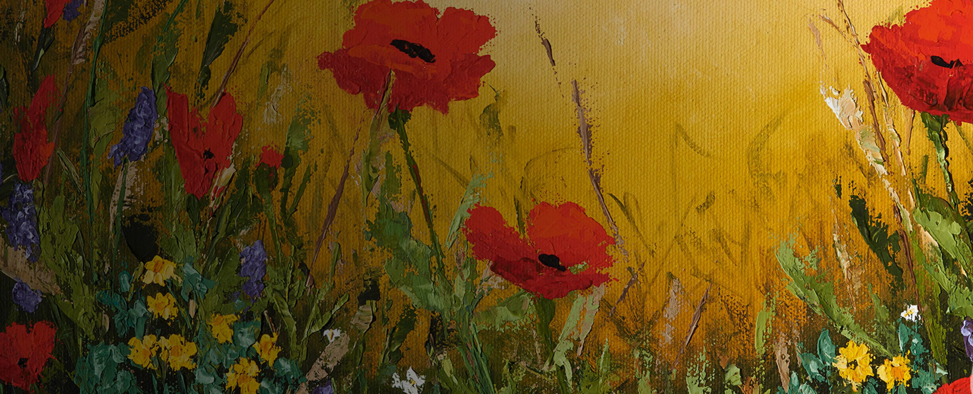 MFPA Artwork Poppies Slider