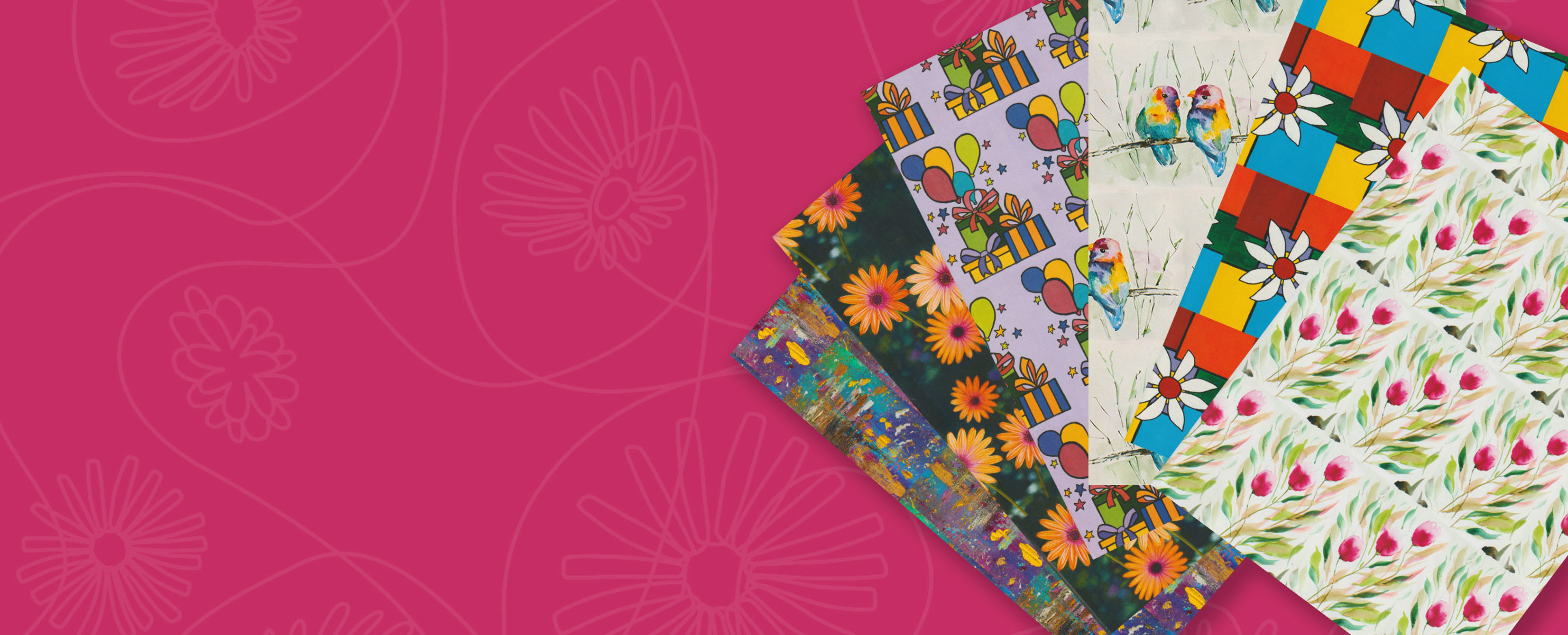 MFPA IE Spring Sliders Wrapping Paper 2026