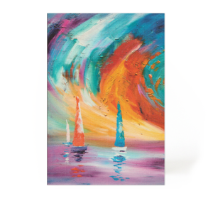 2026 Spring Cards 2603