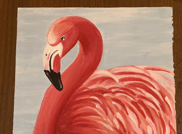 Flamingo