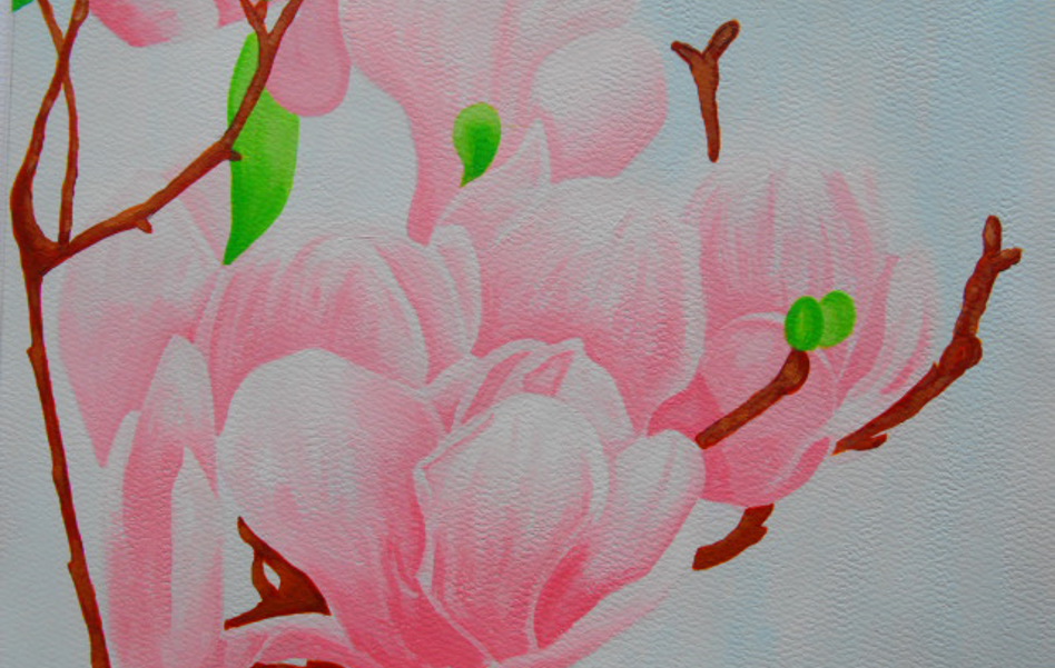 Ian Mcg Painting 5