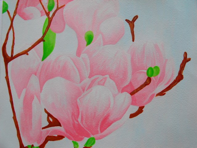 Ian Mcg Painting 5