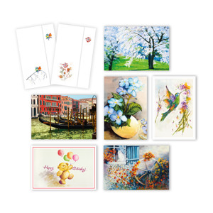 2024 Spring Cards Set IE
