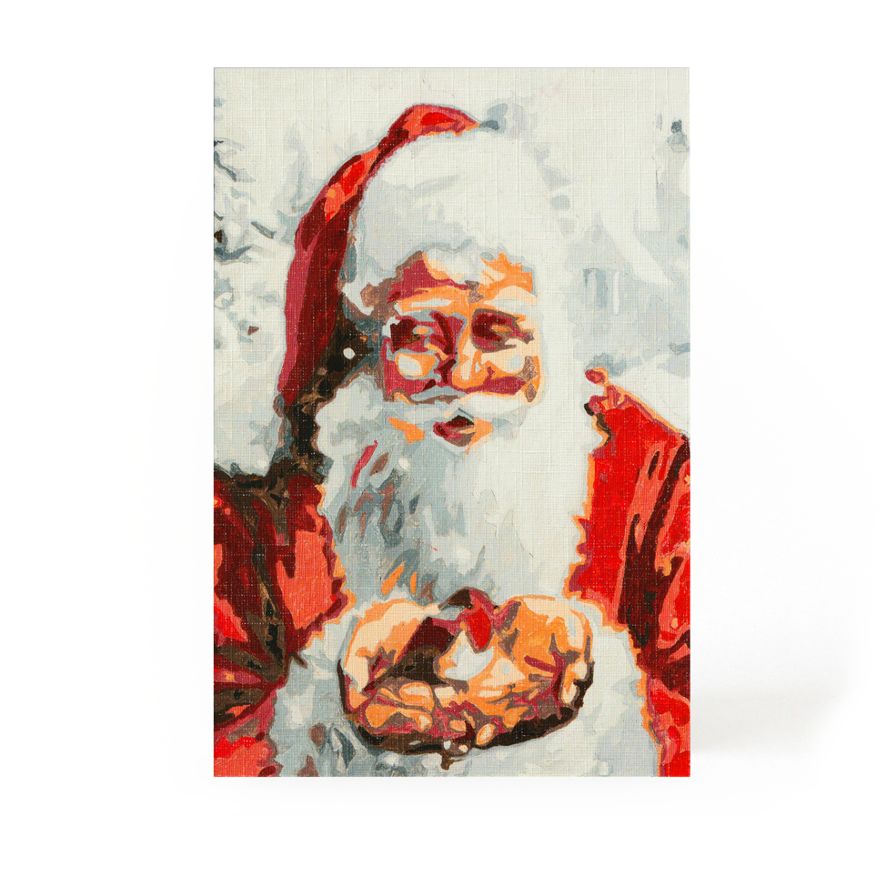 2024 Christmas Card I2412