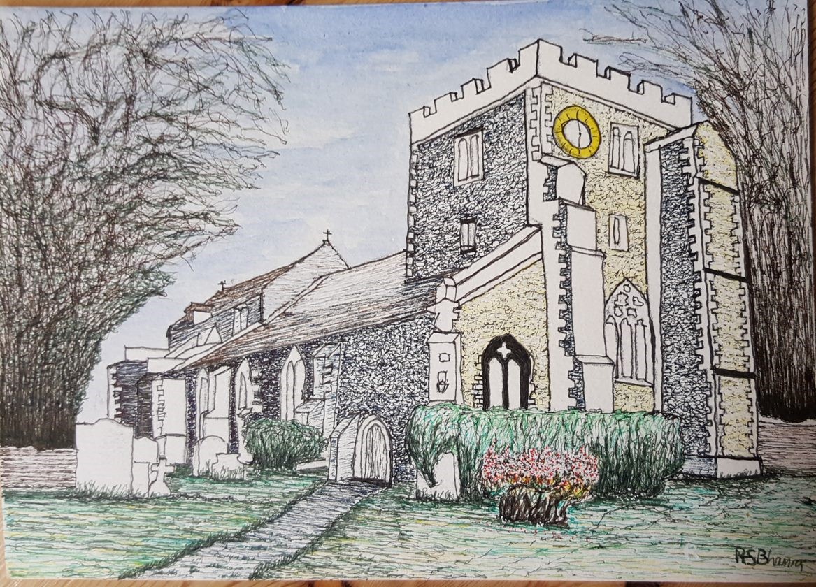 Church