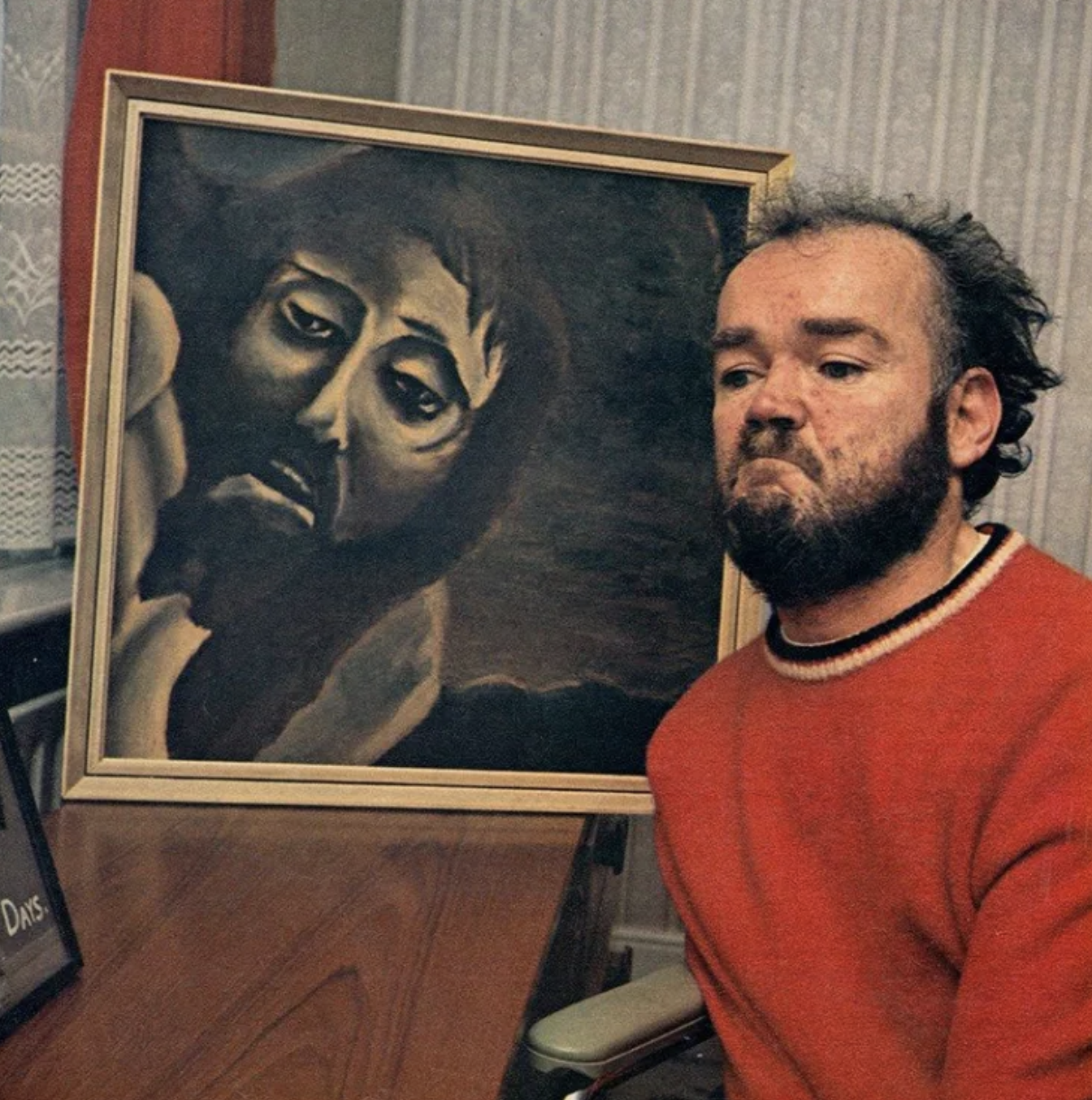 Christy Brown