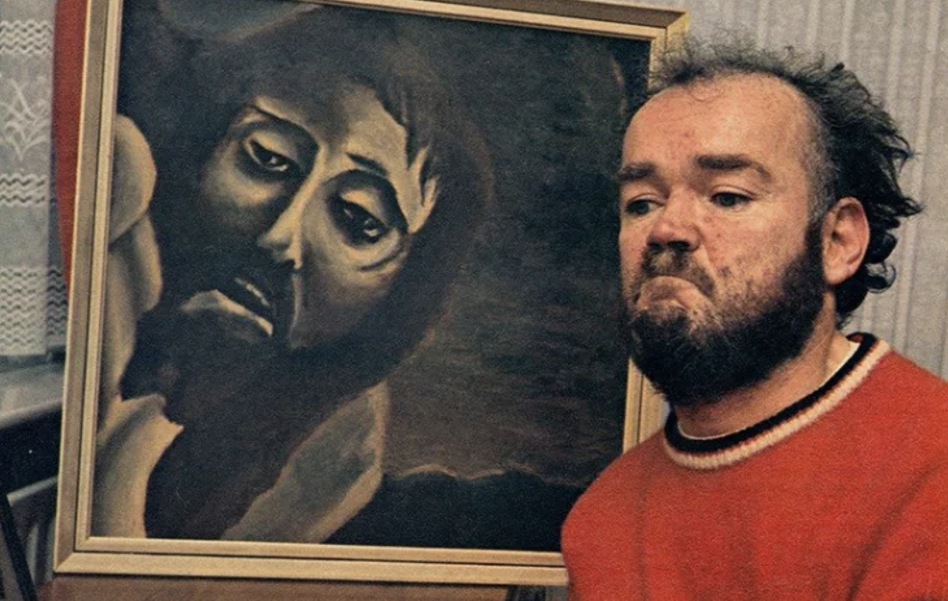Christy Brown
