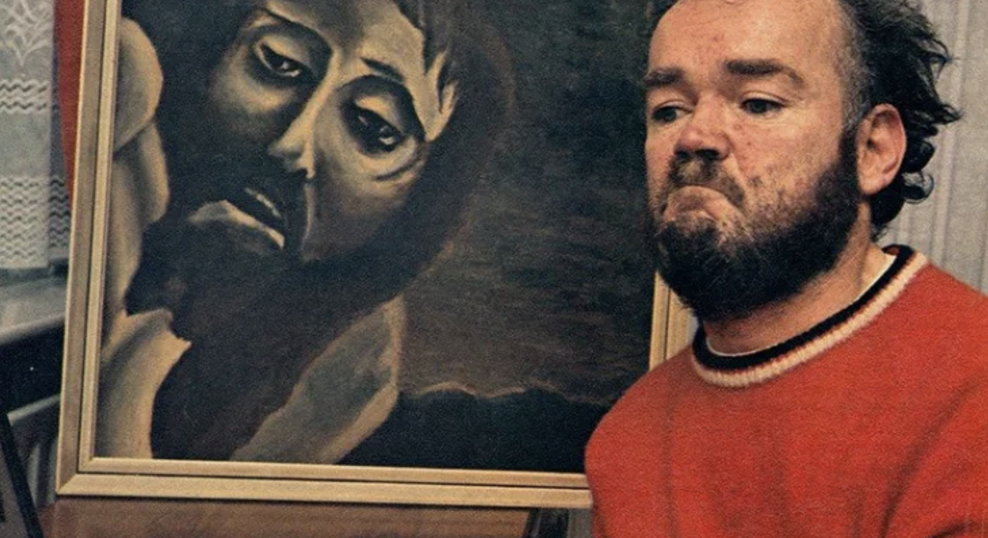 Christy Brown