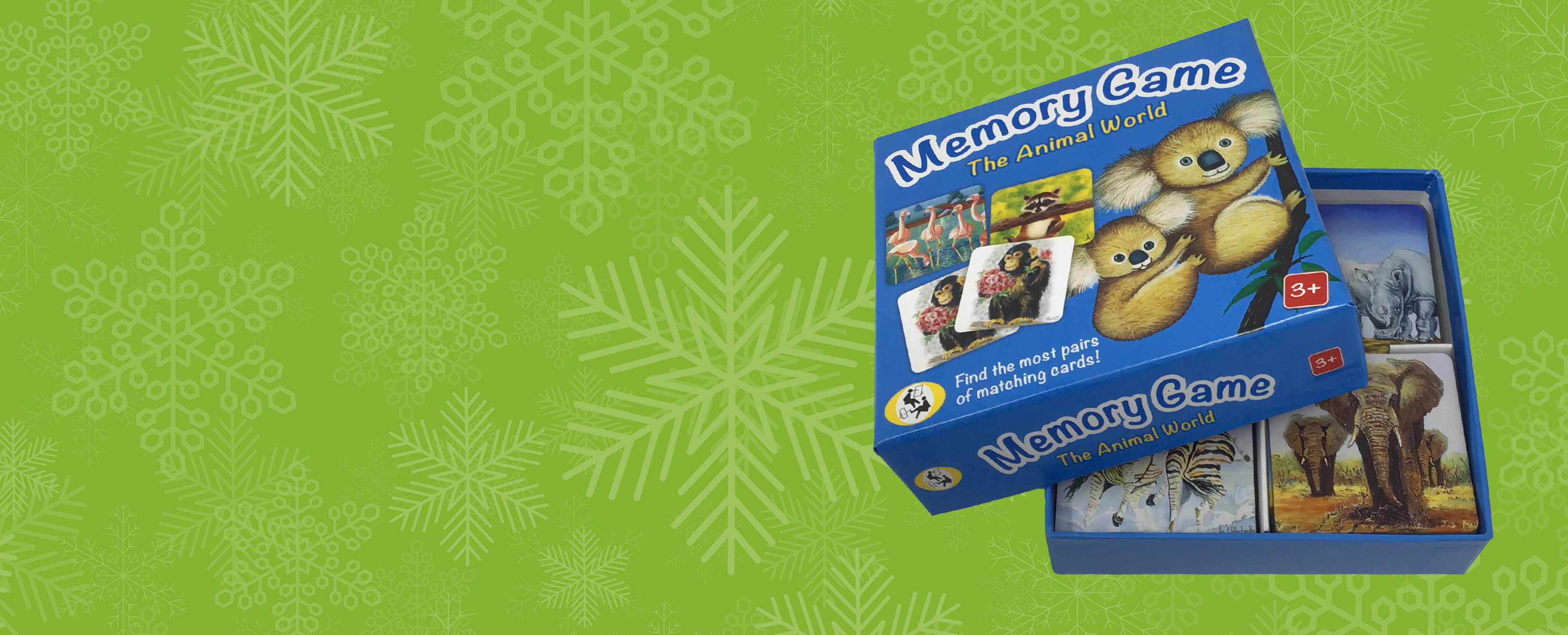 MFPA Memory Game Sliders 2025