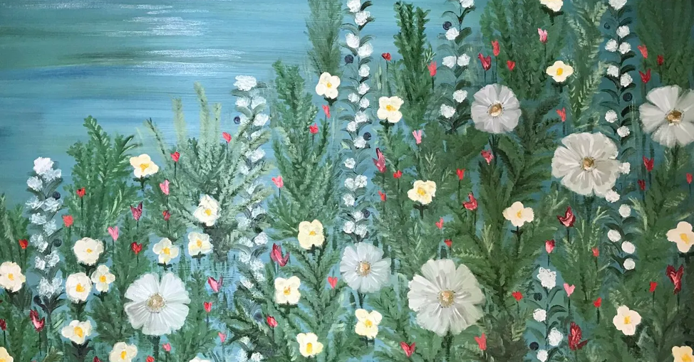 Flower Power