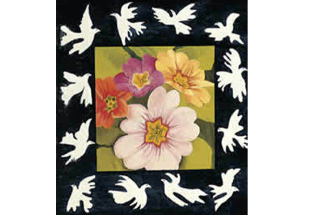 MFPA Flower Pauline Angus