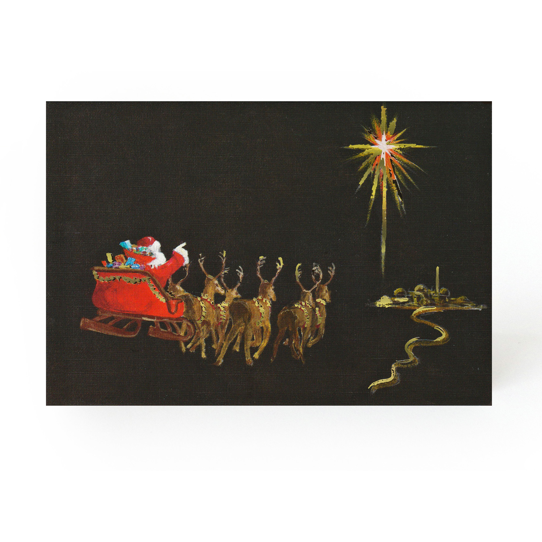 Christmas Card 12509 (1)