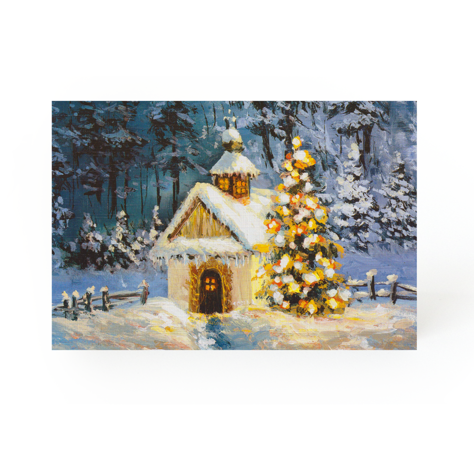 2024 Christmas Card I2413