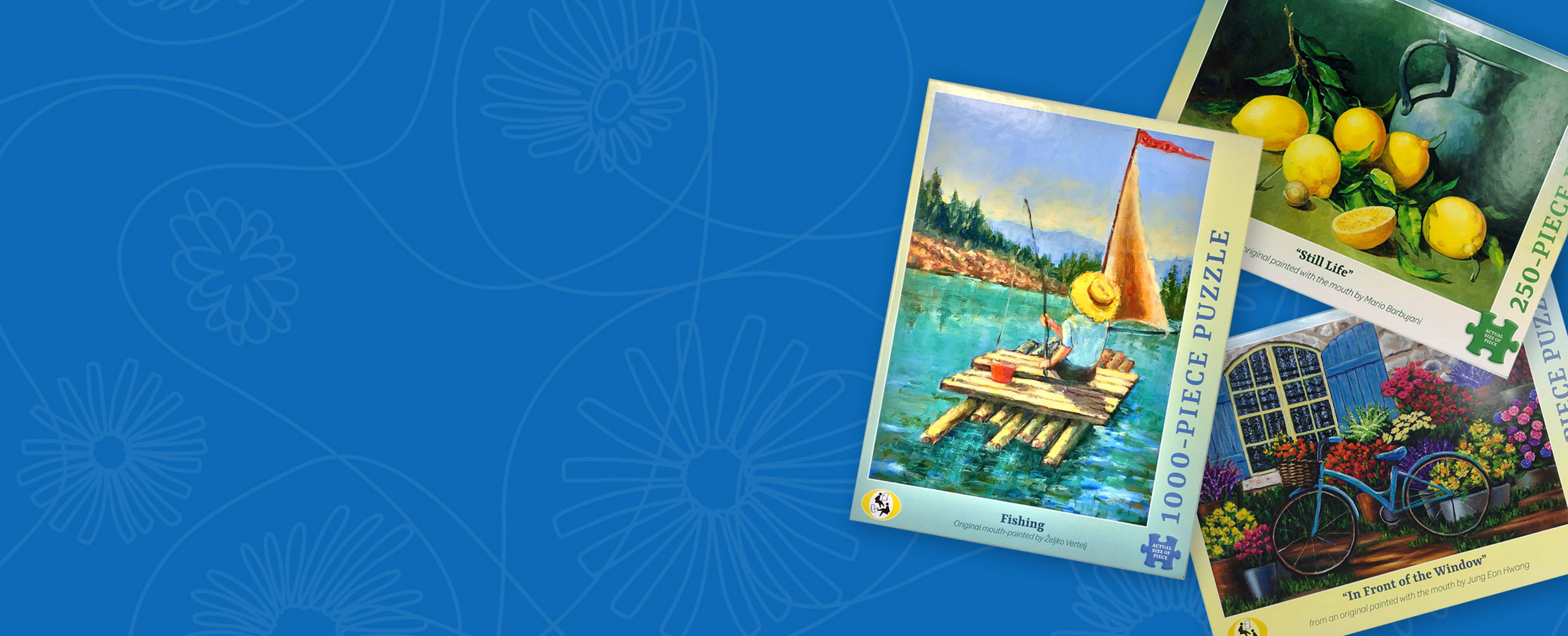 MFPA IE Spring Sliders Jigsaw 2026