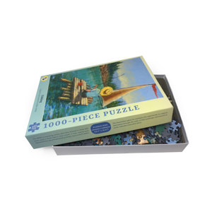 2026 Spring Jigsaw Fishing Open 2