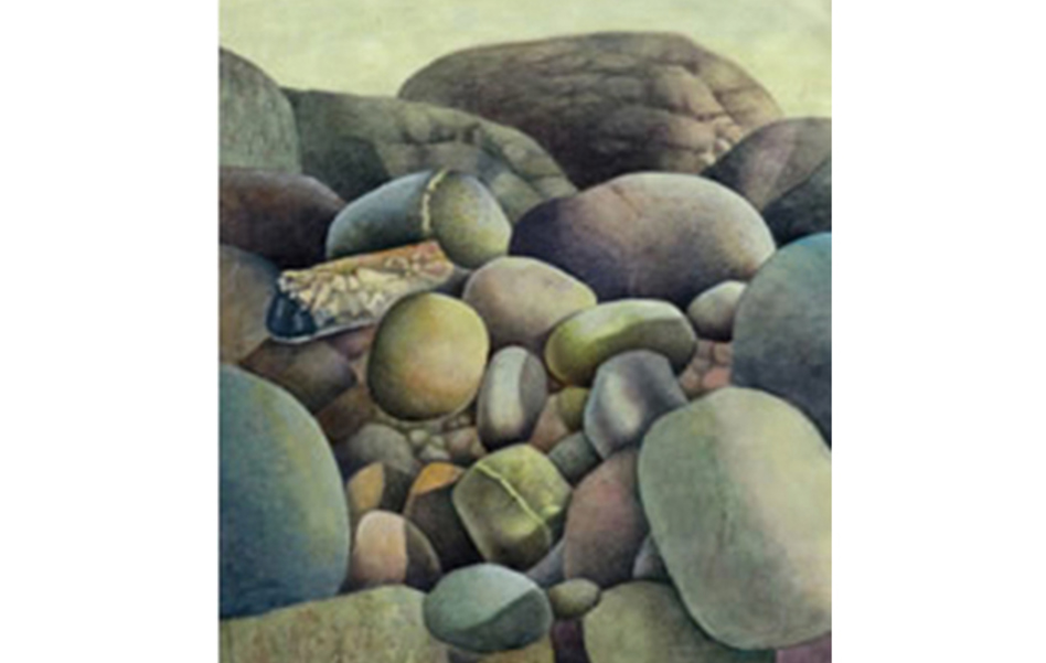Pebbles