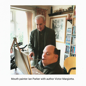 Ian Parker Victor Margiotta