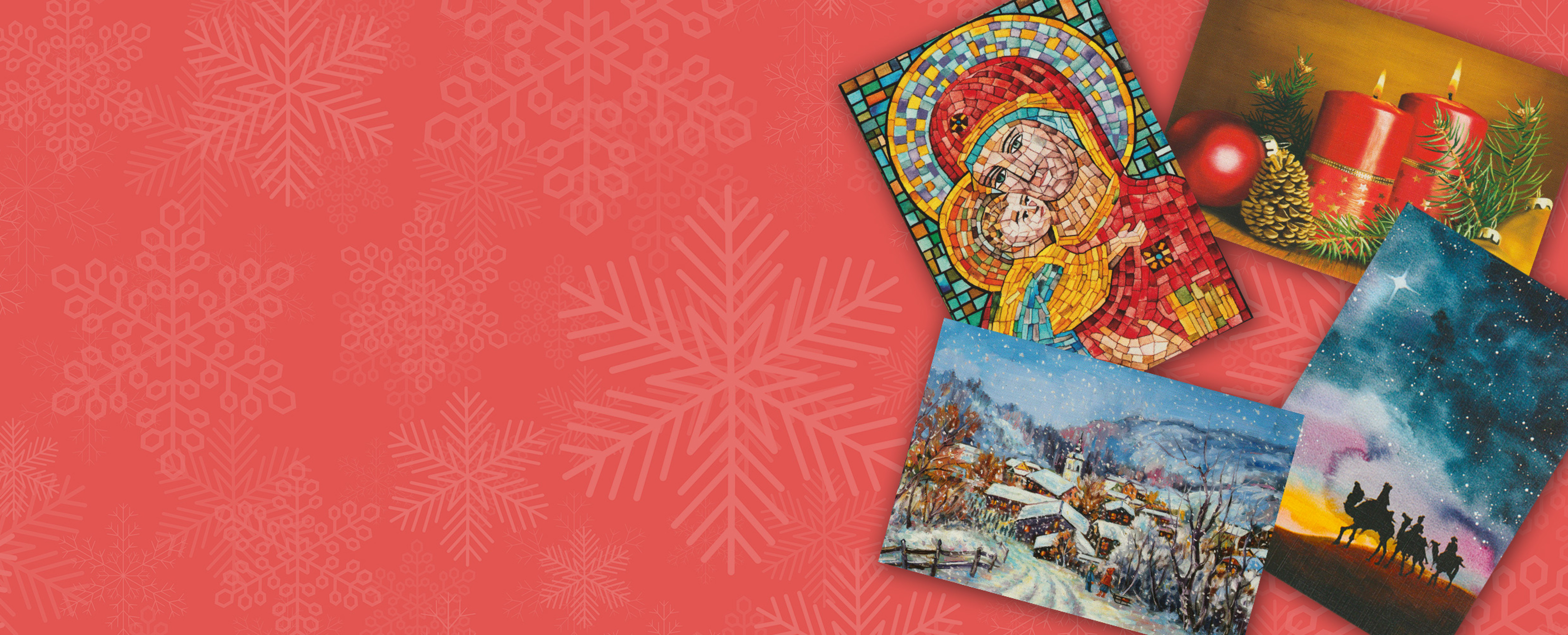 MFPA Chritmas Cards Sliders 2025