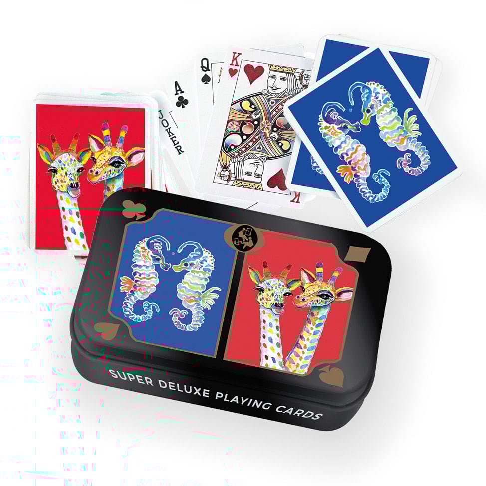 2023 Playing Cards
