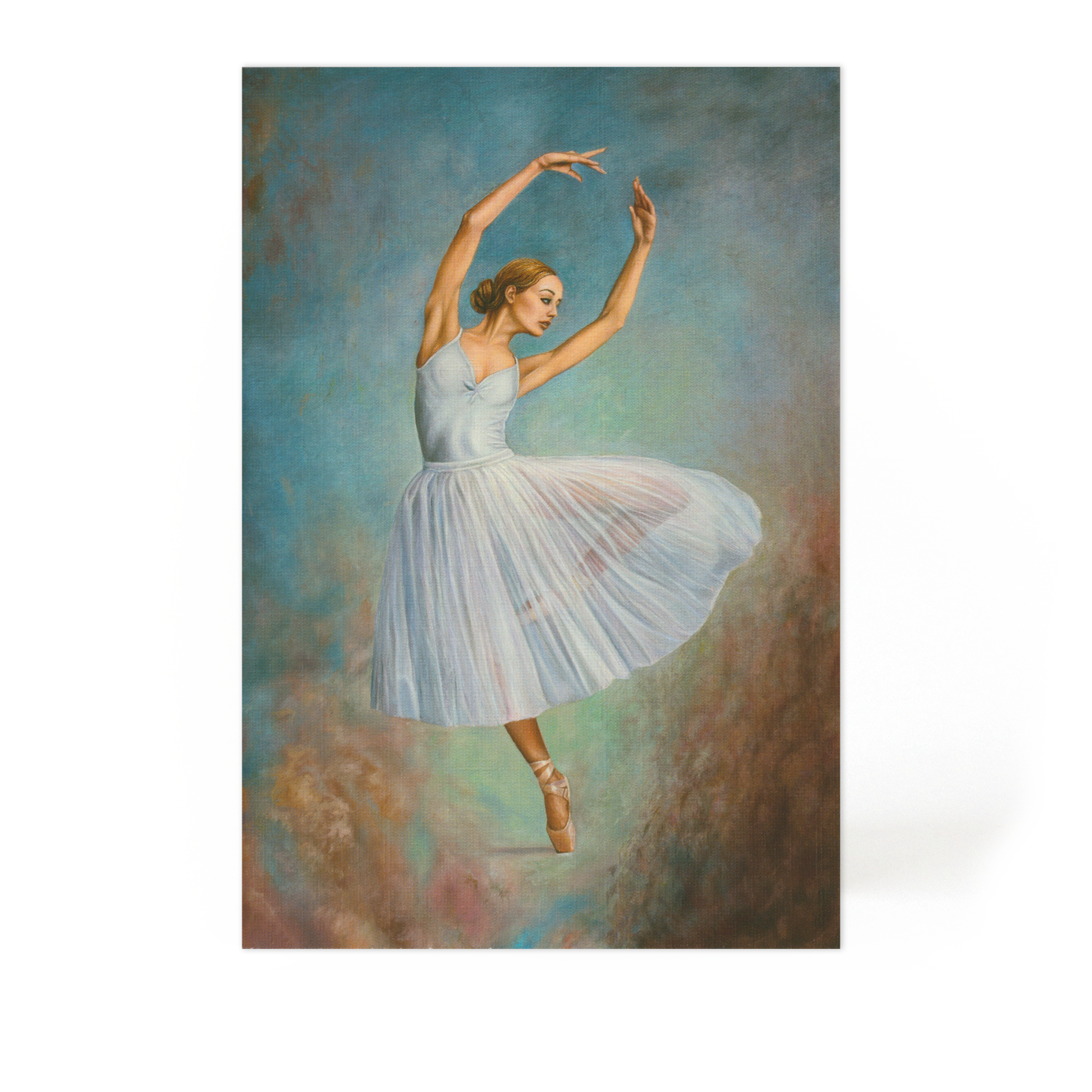 2026 Spring Cards 2604