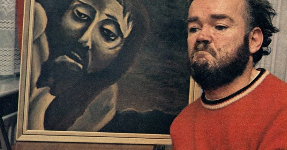 Christy Brown