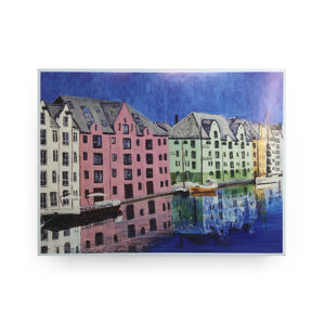 Jigsaw Brosundet