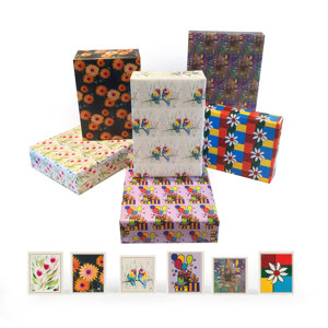 2026 Wrapping And Tags