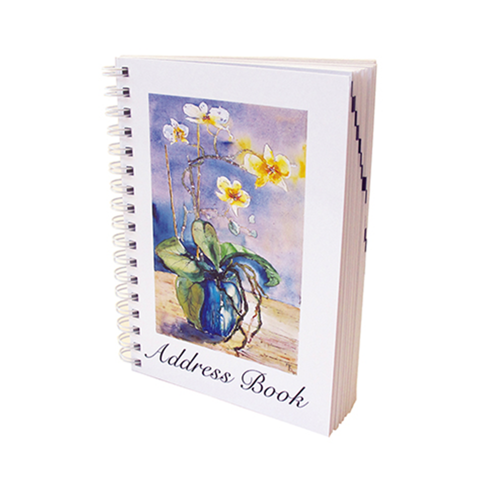2020 Address Book
