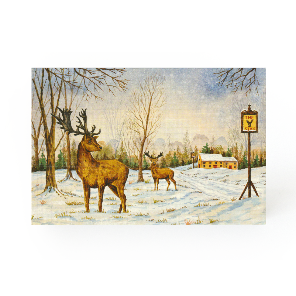 2024 Christmas Card I2415