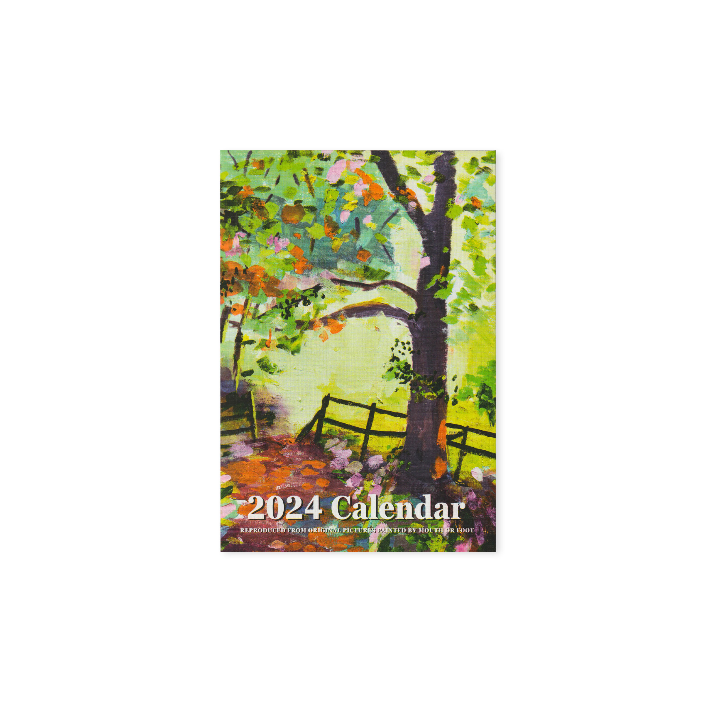 Calendars and Diaries MFPA in Ireland