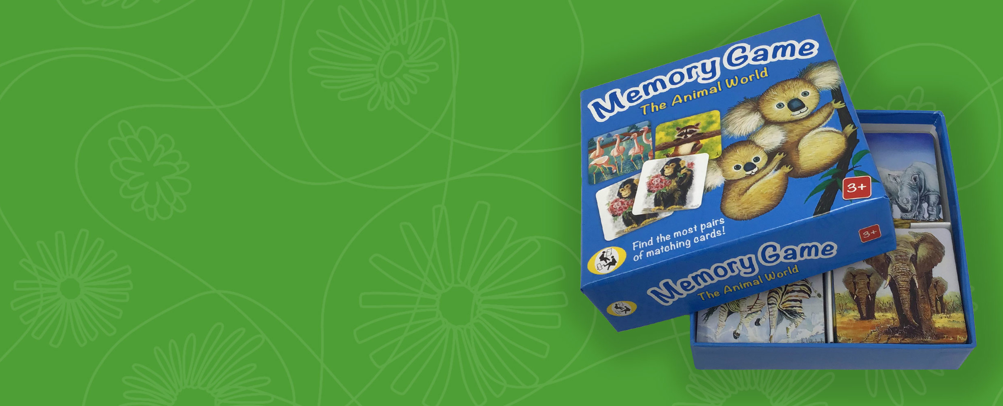 MFPA IE Spring Sliders Memory Game 2026