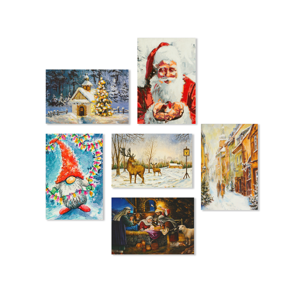 2024 6 Cards IE